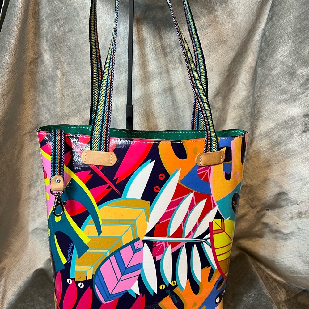 EUC Consuela Maya Everyday Tote - Picture 3 of 16